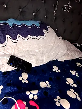 PequeArely online show from February 2025 01:44:01 PM