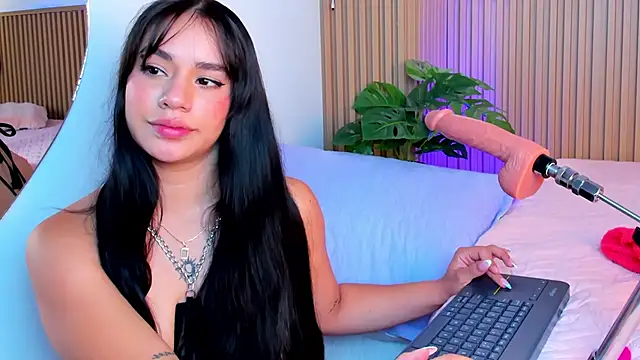 zoe rivers online show from December 2024 02:44:01 PM