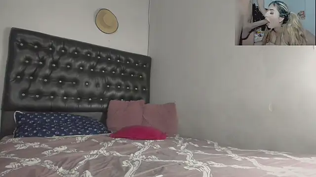 sexylatin  online show from December 2024 06:44:01 AM