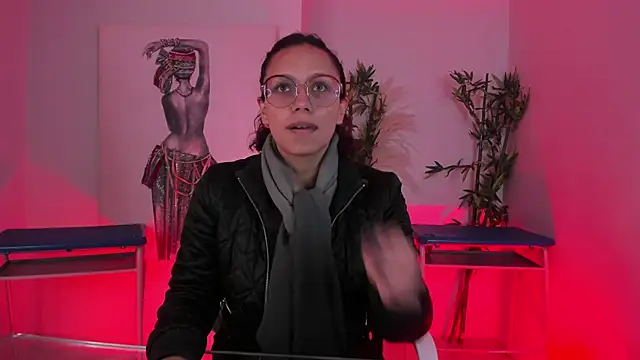 lilith-deveraux online show from February 2025 12:16:01 PM