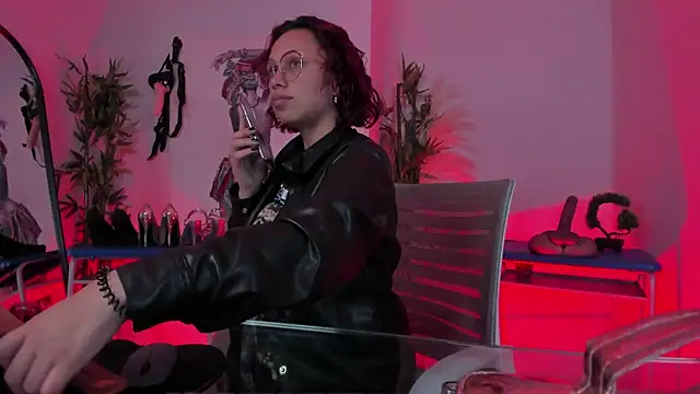 lilith-deveraux online show from February 2025 12:52:02 AM