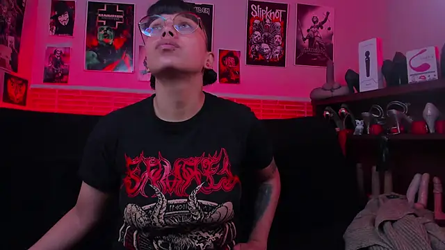 lilith-deveraux online show from October 2025 02:14:02 PM