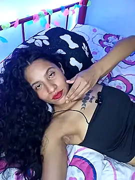 Karii-R online show from December 2024 04:03:02 AM