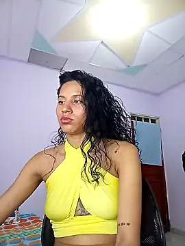 Karii-R online show from January 2025 09:54:01 PM