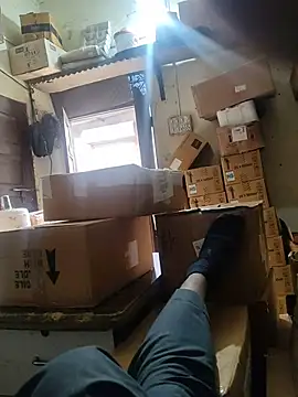 nupa230780 online show from October 2025 08:01:01 AM