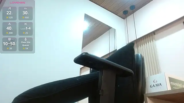 virtual charm online show from September 2025 12:29:01 PM