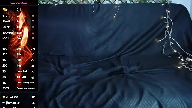 darkviper26 online show from January 2025 10:46:02 PM