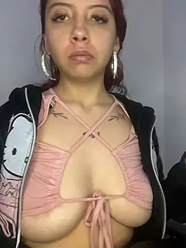 Snapshot of _charlott_dm chatting on February 2025 07:52:01 PM  charlott dm online show from February 2025 07:52:01 PM