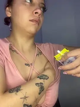 Snapshot of _charlott_dm chatting on February 2025 09:48:02 PM  charlott dm online show from February 2025 09:48:02 PM