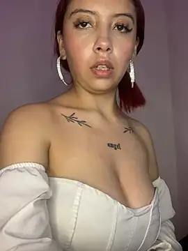 Snapshot of _charlott_dm chatting on February 2025 09:37:02 PM  charlott dm online show from February 2025 09:37:02 PM