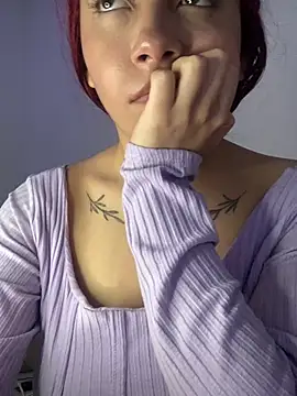 Snapshot of _charlott_dm chatting on March 2025 08:00:02 PM  charlott dm online show from March 2025 08:00:02 PM