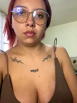 Snapshot of _charlott_dm chatting on October 2025 08:50:02 PM  charlott dm online show from October 2025 08:50:02 PM