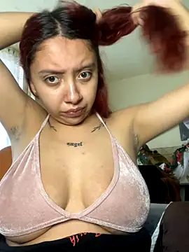 Snapshot of _charlott_dm chatting on October 2025 08:30:01 PM  charlott dm online show from October 2025 08:30:01 PM