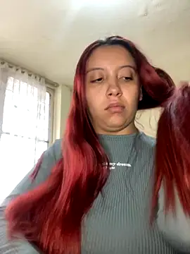 Snapshot of _charlott_dm chatting on October 2025 08:57:01 PM  charlott dm online show from October 2025 08:57:01 PM