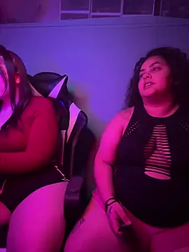 Snapshot of DatBishYouMiss chatting on February 2025 06:21:01 AM DatBishYouMiss online show from February 2025 06:21:01 AM