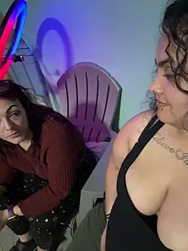 Snapshot of DatBishYouMiss chatting on February 2025 06:46:02 AM DatBishYouMiss online show from February 2025 06:46:02 AM