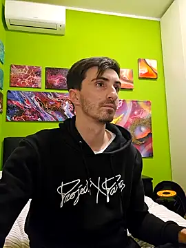 MASTERBULLY online show from February 2025 10:47:02 PM