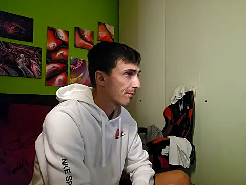 MASTERBULLY online show from September 2025 11:49:02 PM