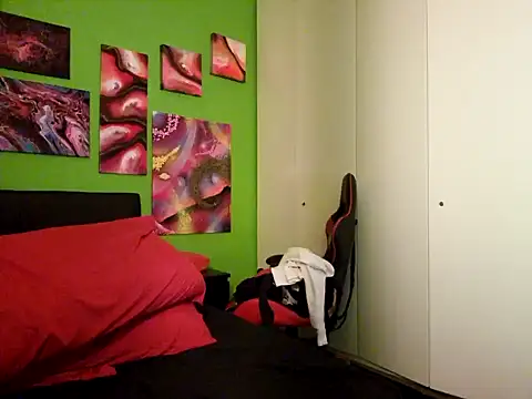 MASTERBULLY online show from September 2025 09:59:02 PM