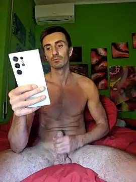 MASTERBULLY online show from September 2025 11:17:01 PM