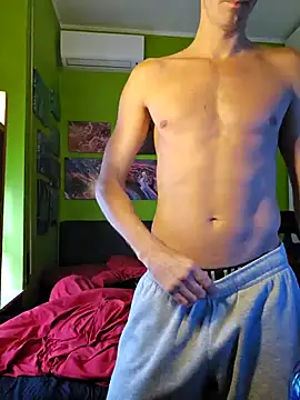 MASTERBULLY online show from September 2025 01:27:01 PM