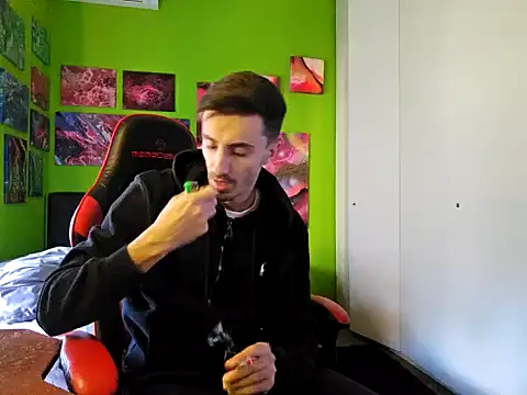 MASTERBULLY online show from October 2025 01:51:02 PM