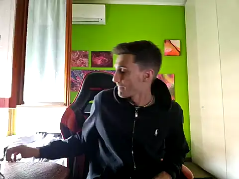 MASTERBULLY online show from October 2025 10:34:02 AM