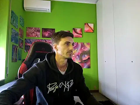 MASTERBULLY online show from October 2025 01:53:02 PM