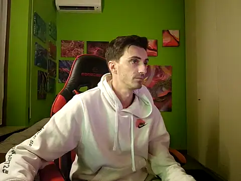 MASTERBULLY online show from November 2025 12:32:01 AM