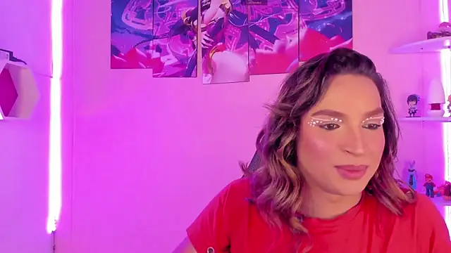 KylieVictoria online show from December 2024 04:21:01 AM