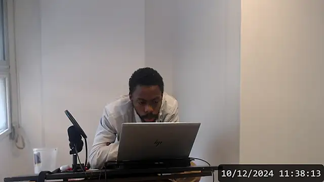 Mastertopdome online show from December 2024 02:39:02 PM