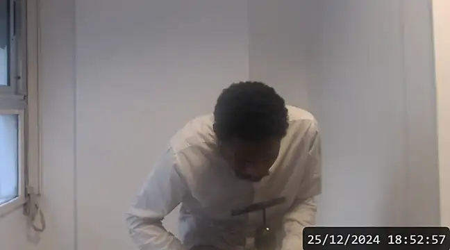 Mastertopdome online show from December 2024 09:54:02 PM