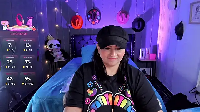 Snapshot of Ivonnee__ chatting on November 2025 11:42:02 PM Ivonnee online show from November 2025 11:42:02 PM