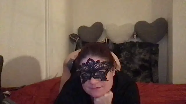 Margot ChubbyX online show from December 2024 02:28:02 AM