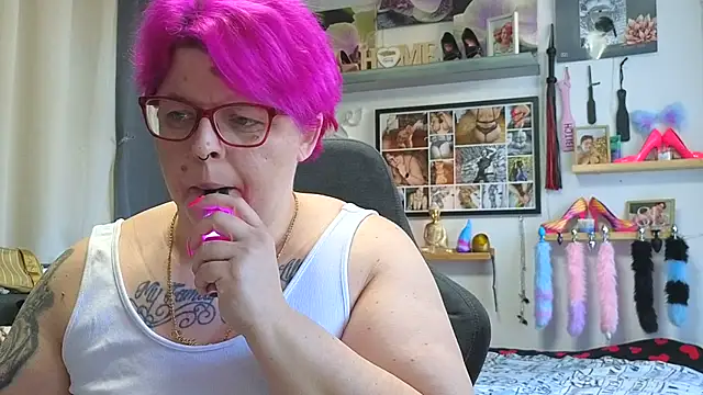 SunshineLexi online show from March 2025 06:52:02 AM