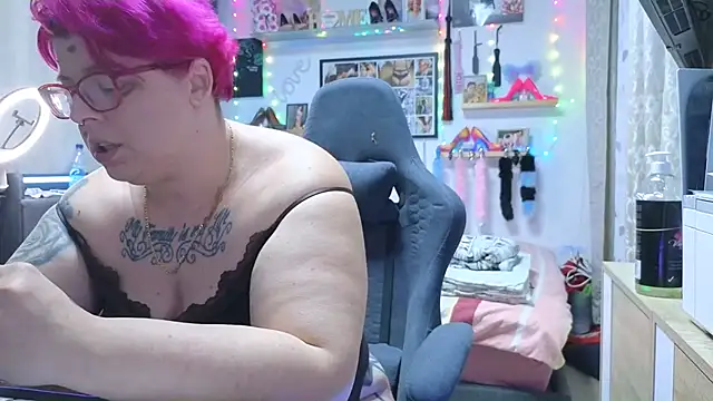 SunshineLexi online show from March 2025 07:38:02 PM