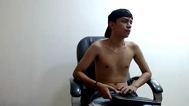 DamiBright online show from September 2025 07:29:01 PM