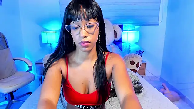 IsabelaRoss online show from December 2024 11:23:02 PM