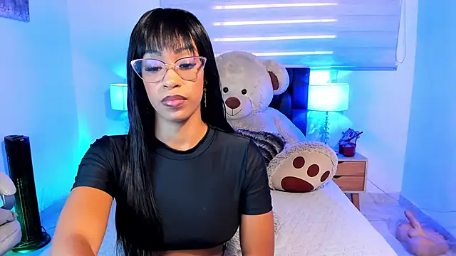 IsabelaRoss online show from December 2024 07:59:02 PM