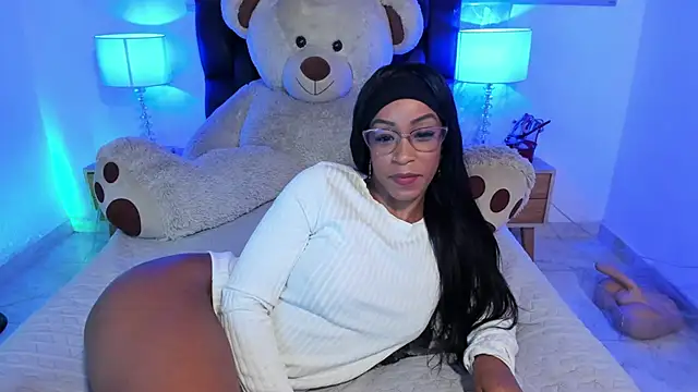 IsabelaRoss online show from December 2024 04:23:02 AM