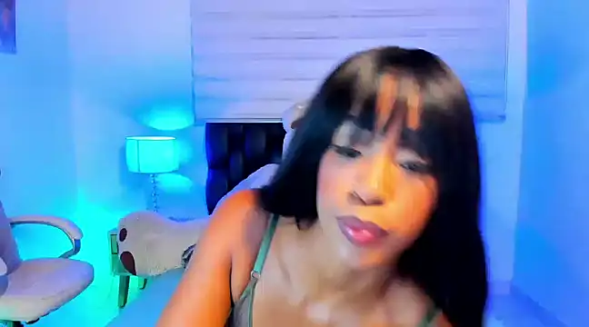IsabelaRoss online show from January 2025 03:15:01 AM