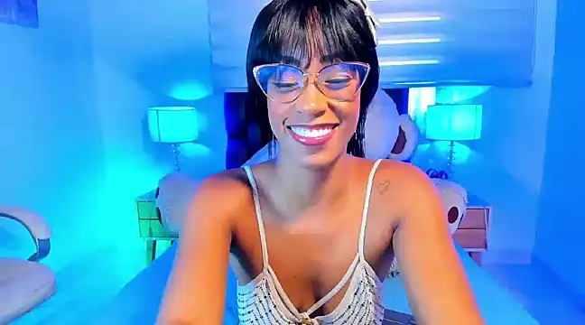 IsabelaRoss online show from January 2025 05:53:01 PM