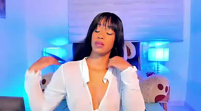IsabelaRoss online show from March 2025 08:10:02 PM