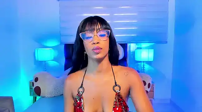 IsabelaRoss online show from March 2025 08:03:02 PM