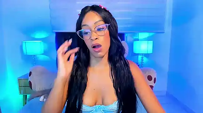 IsabelaRoss online show from March 2025 10:26:02 PM