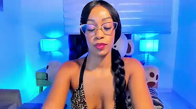 IsabelaRoss online show from March 2025 07:27:02 PM