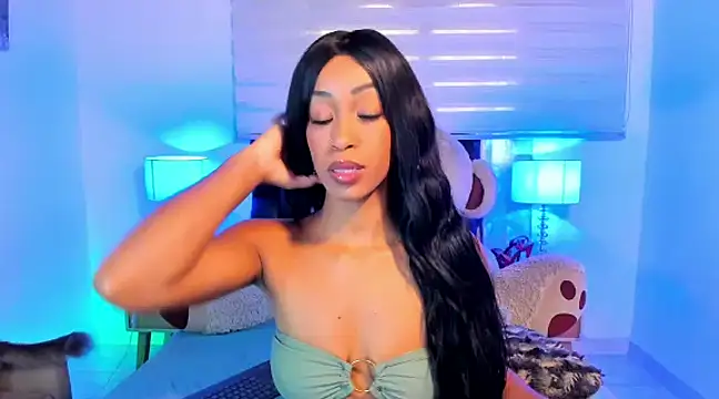 IsabelaRoss online show from March 2025 06:40:02 PM