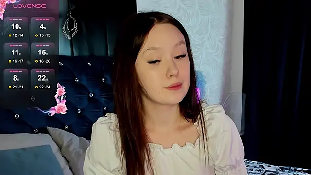 MiriaamWhite online show from December 2024 08:44:02 AM