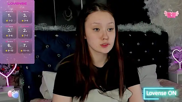 MiriaamWhite online show from January 2025 05:08:01 PM