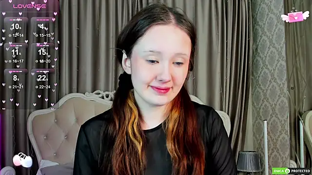 MiriaamWhite online show from March 2025 03:33:02 AM